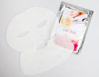 SUPER STRETCH　FIT　MASK　：　BC　スーパーストレッチフィットマスク